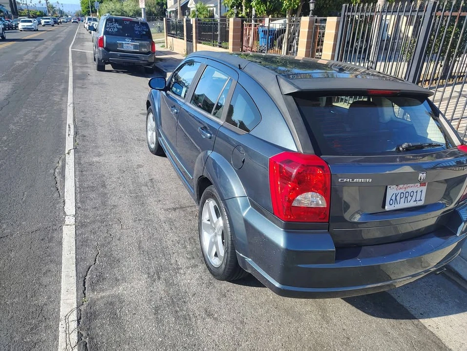 2008 Dodge Caliber - Image 4 of 12
