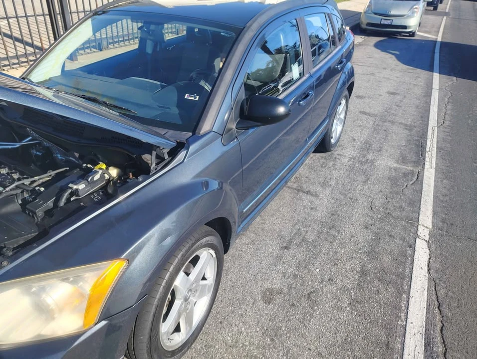 2008 Dodge Caliber - Image 8 of 12