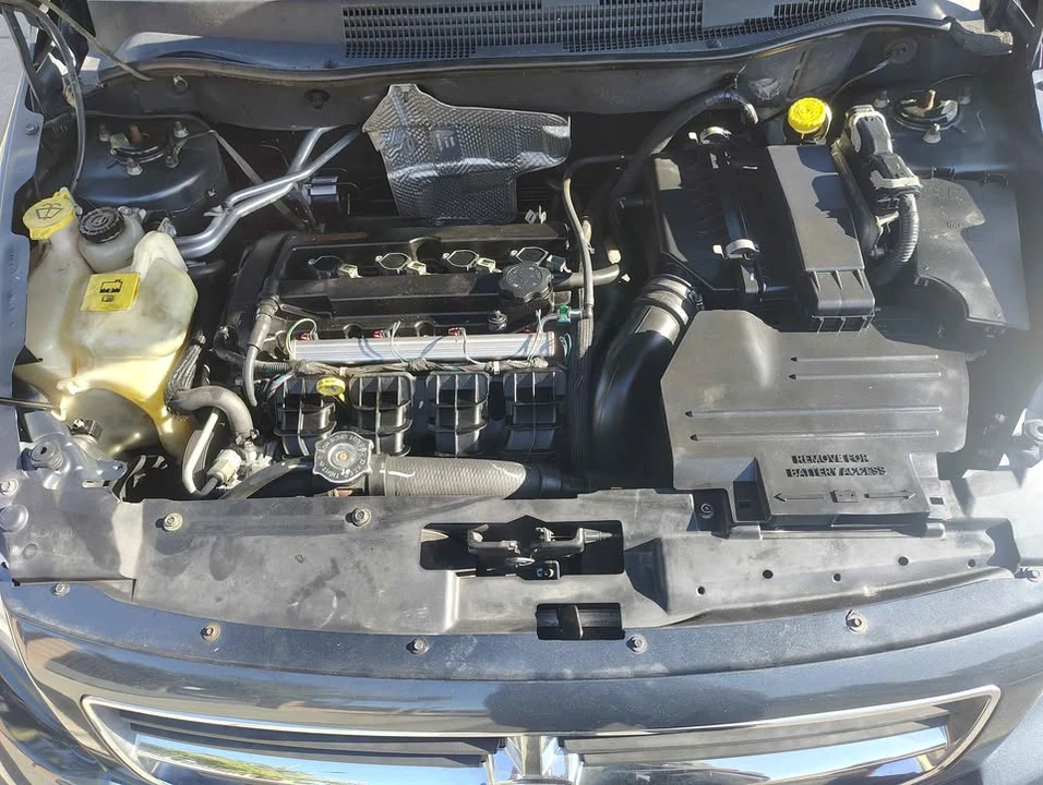 2008 Dodge Caliber - Image 12 of 12