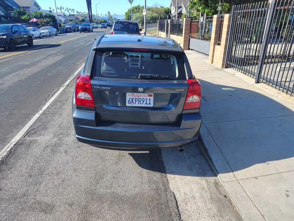 2008 Dodge Caliber - Image 10 of 12