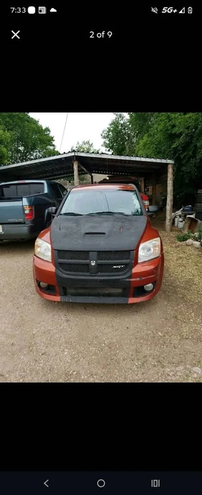 2008 Dodge Caliber - Image 3 of 3