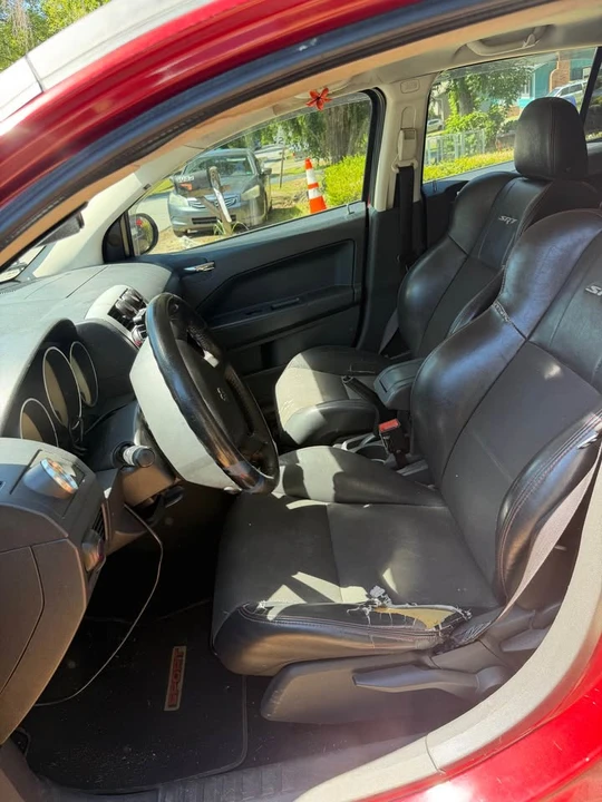 2008 Dodge Caliber - Image 8 of 13