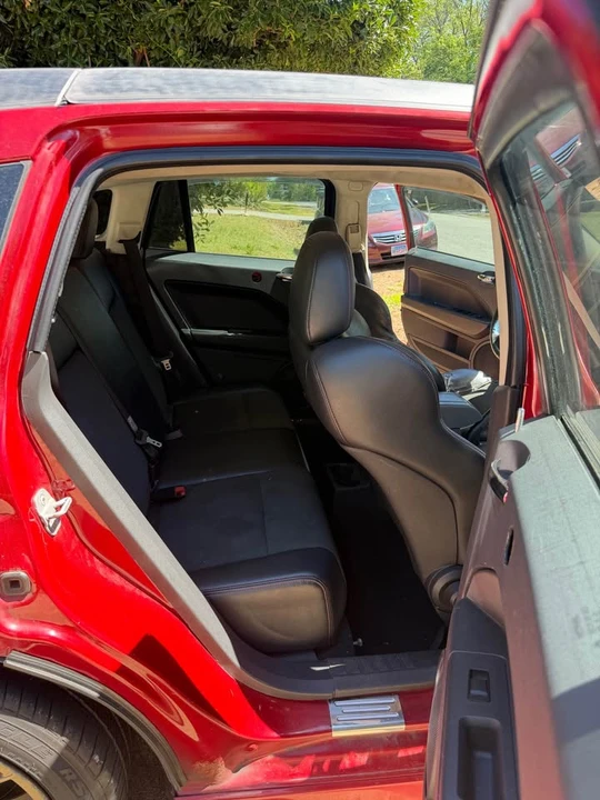 2008 Dodge Caliber - Image 9 of 13