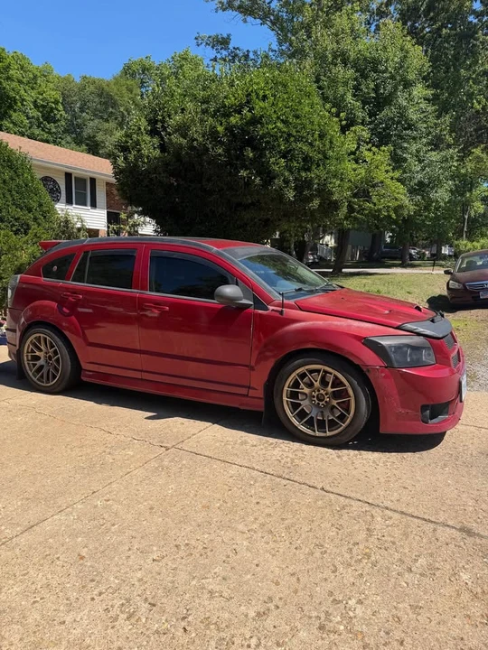 2008 Dodge Caliber - Image 3 of 13