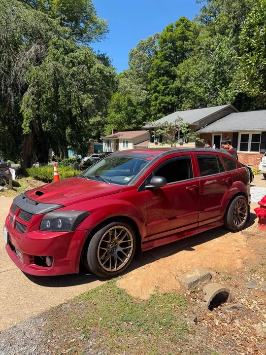 2008 Dodge Caliber - Image 2 of 13