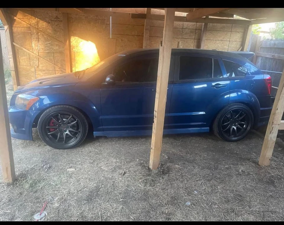 2008 Dodge Caliber - Image 5 of 6