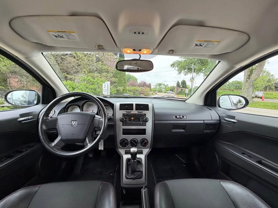 2008 Dodge Caliber - Image 8 of 14