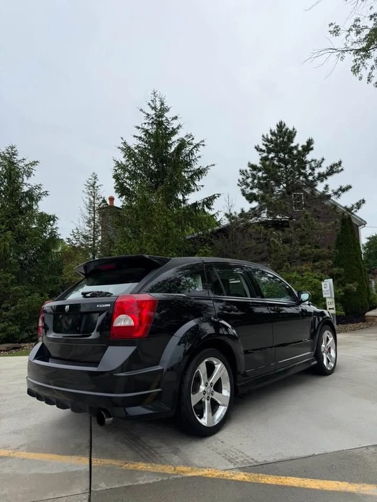 2008 Dodge Caliber - Image 3 of 14