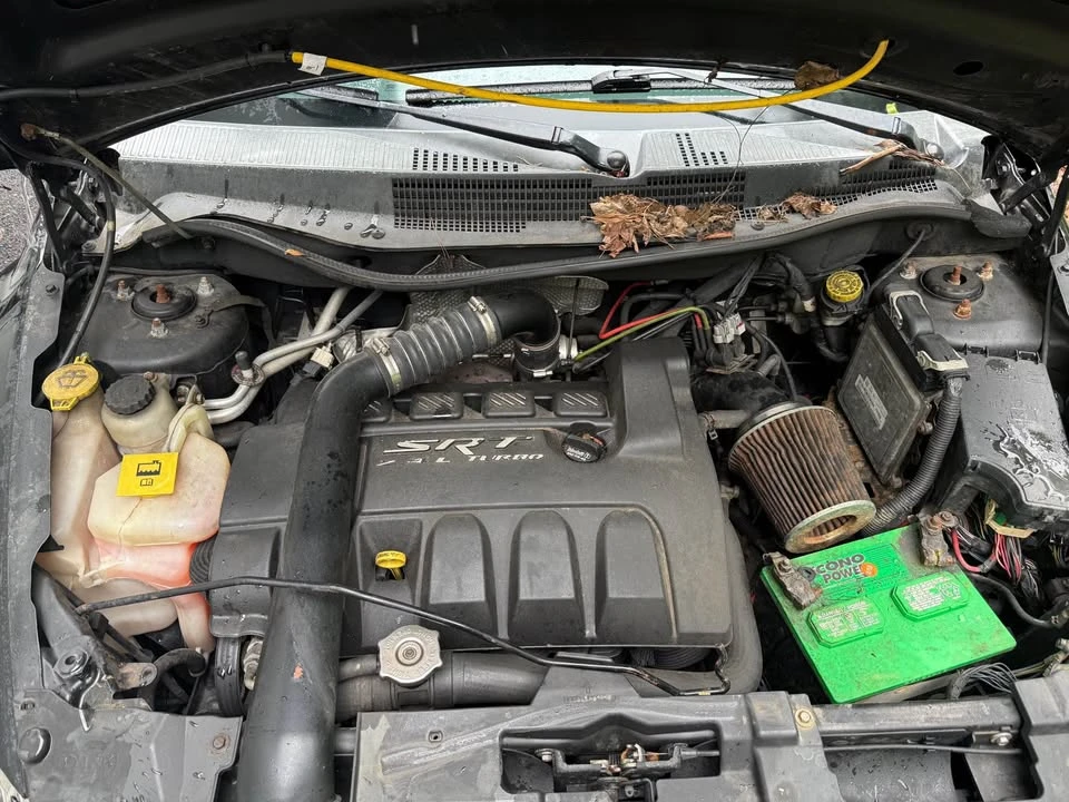 2008 Dodge Caliber - Image 5 of 7