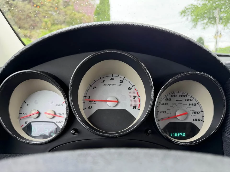 2008 Dodge Caliber - Image 12 of 14
