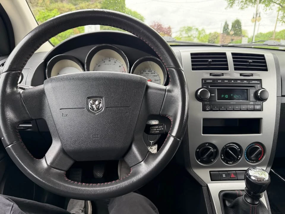 2008 Dodge Caliber - Image 11 of 14