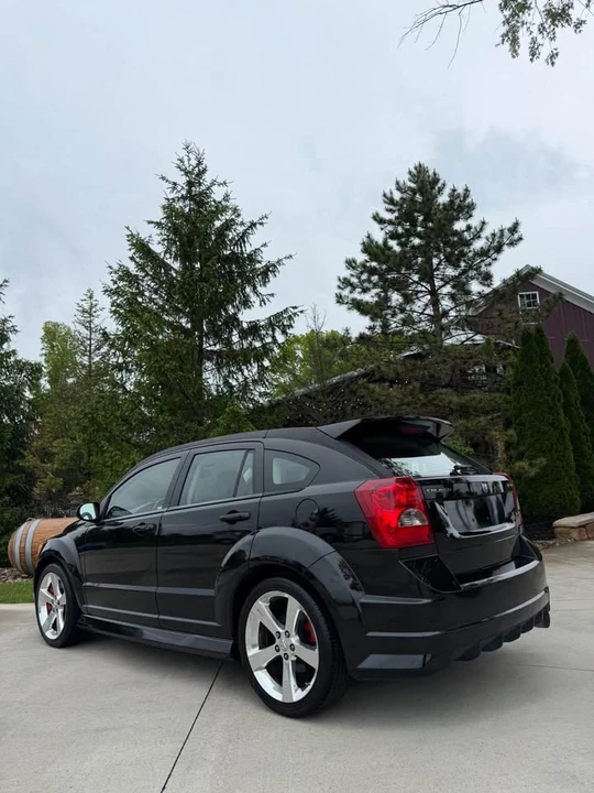 2008 Dodge Caliber - Image 4 of 14