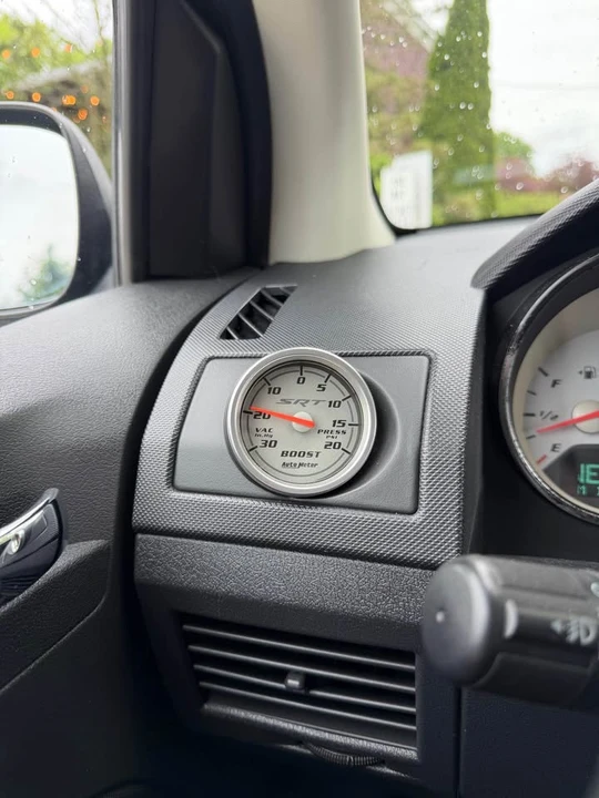 2008 Dodge Caliber - Image 10 of 14