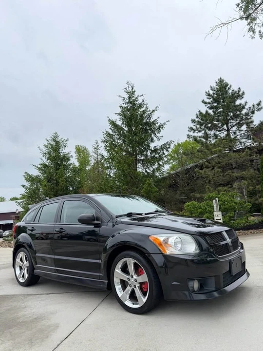 2008 Dodge Caliber - Image 2 of 14