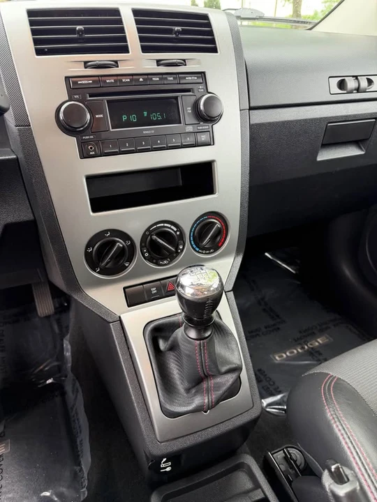 2008 Dodge Caliber - Image 9 of 14