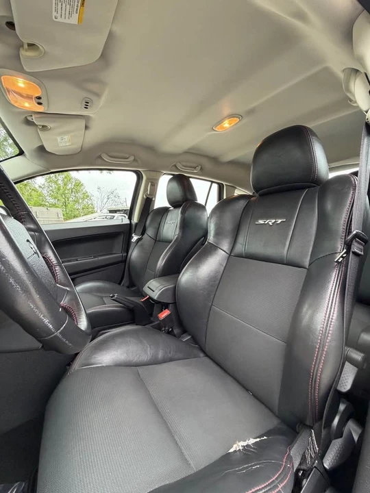 2008 Dodge Caliber - Image 7 of 14