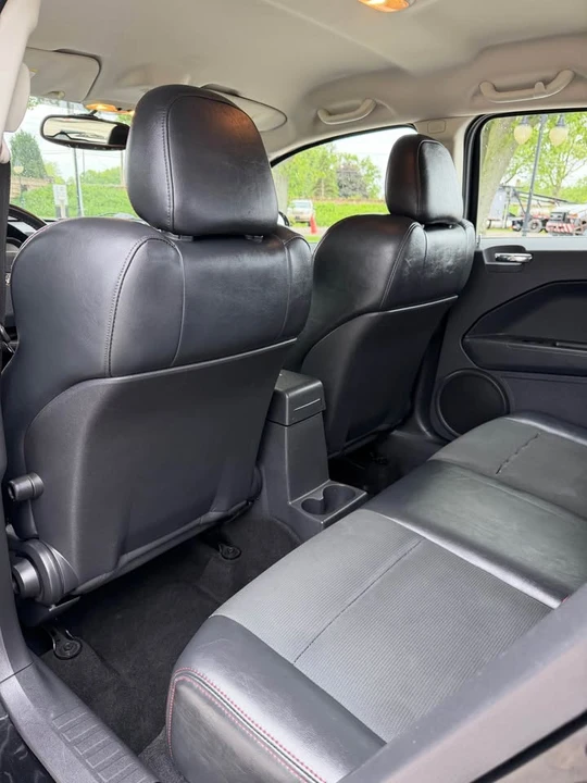 2008 Dodge Caliber - Image 6 of 14