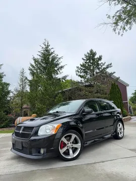 2008 Dodge Caliber SRT4