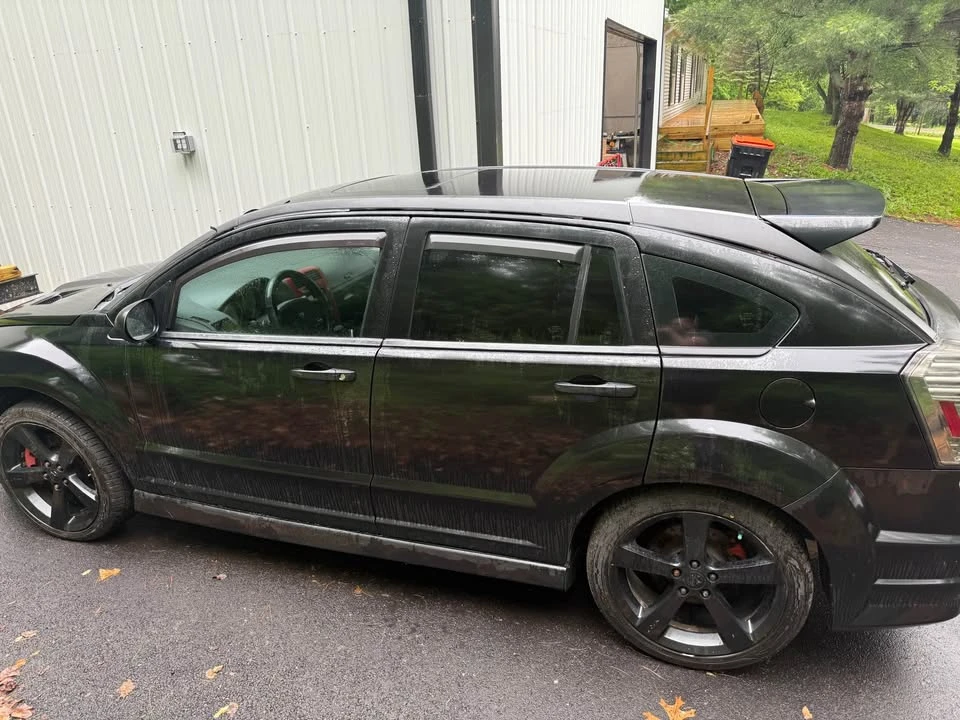 2008 Dodge Caliber - Image 2 of 7
