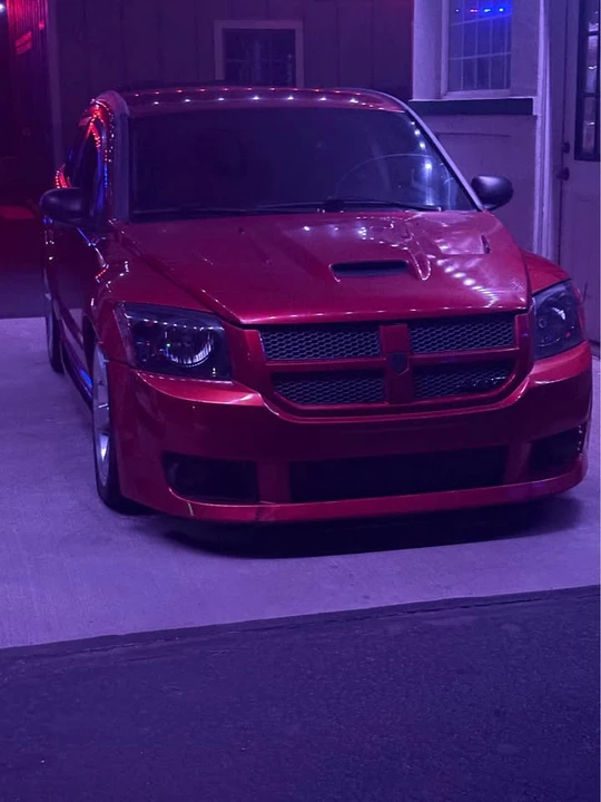 2008 Dodge Caliber - Image 2 of 7