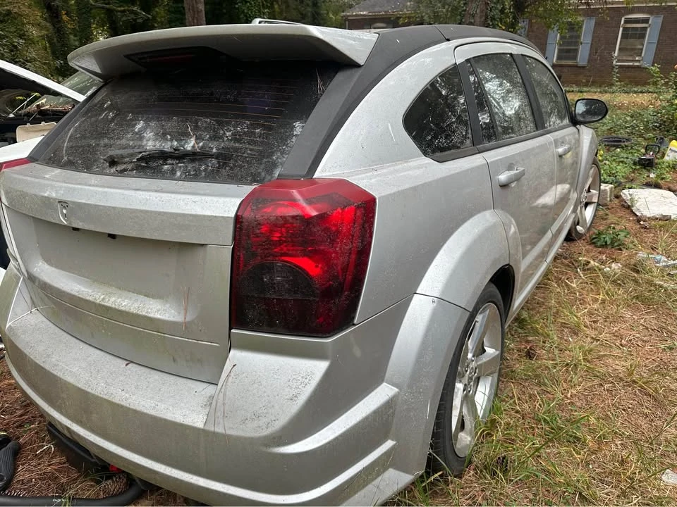 2008 Dodge Caliber - Image 2 of 2