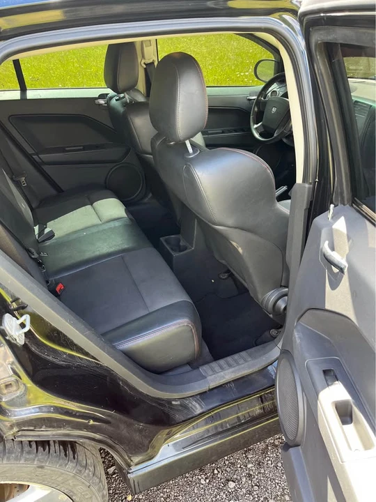 2008 Dodge Caliber - Image 8 of 10