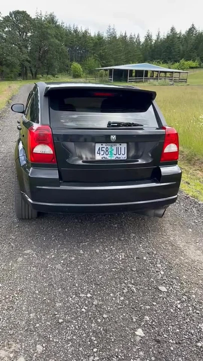 2008 Dodge Caliber - Image 10 of 10