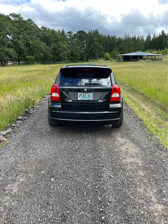 2008 Dodge Caliber - Image 9 of 10