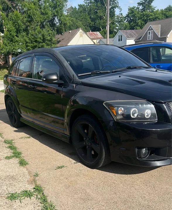 2008 Dodge Caliber - Image 2 of 4