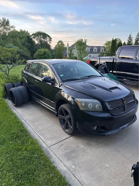 2008 Dodge Caliber - Image 2 of 5