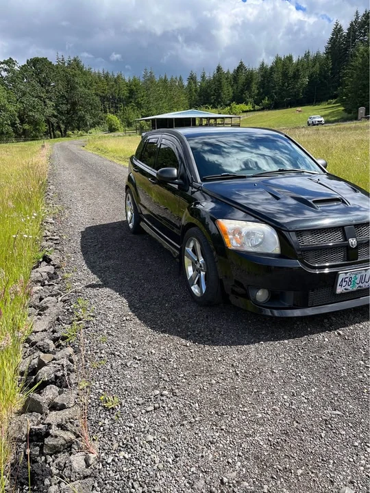 2008 Dodge Caliber - Image 3 of 10
