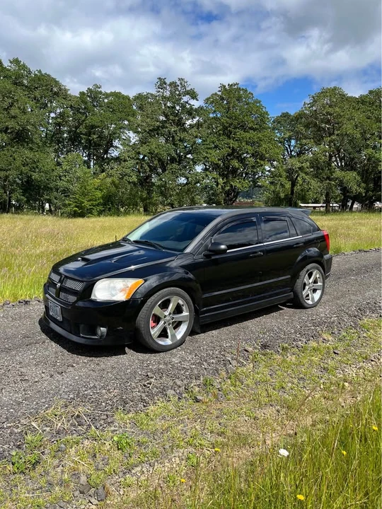 2008 Dodge Caliber - Image 2 of 10