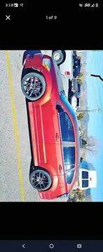 2008 Dodge Caliber SRT4 Sport Wagon 4D