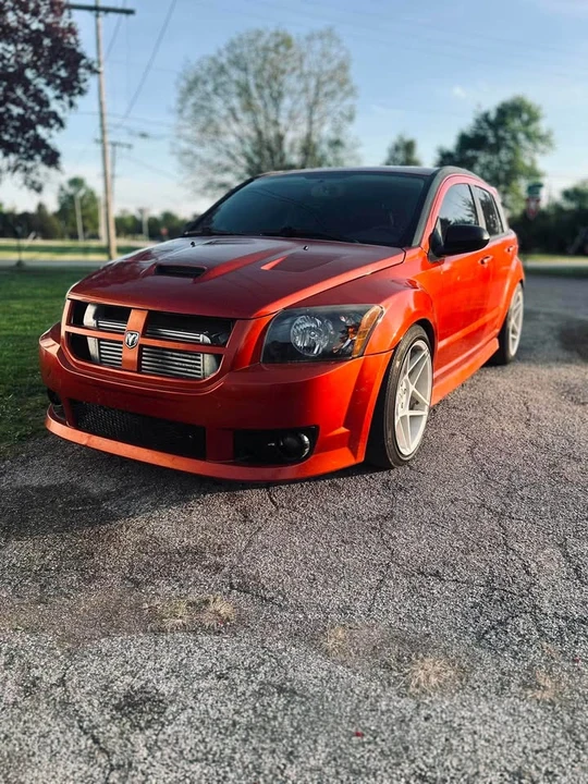 2008 Dodge Caliber - Image 4 of 5