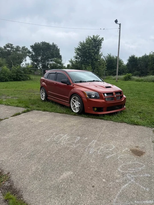 2008 Dodge Caliber - Image 2 of 5