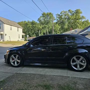 2008 Dodge Caliber SRT4 Sport Wagon 4D