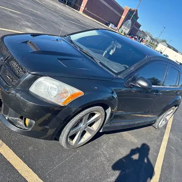 2008 Dodge Caliber SRT4