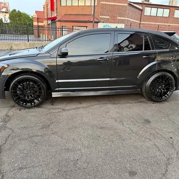 2008 Dodge Caliber SRT4