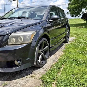 2008 Dodge Caliber SRT4