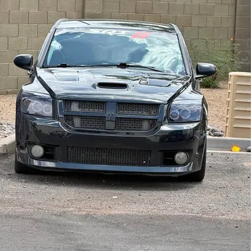2008 Dodge Caliber SRT4 Sport Wagon 4D