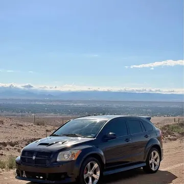 2008 Dodge Caliber SRT4