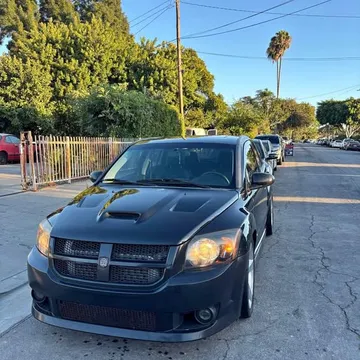 2008 Dodge Caliber SRT4 Sport Wagon 4D