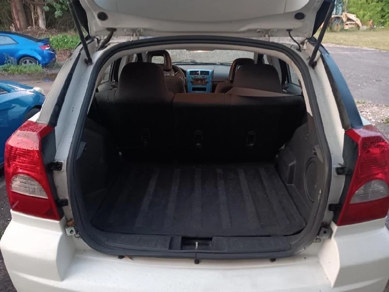 2008 Dodge Caliber - Image 10 of 10