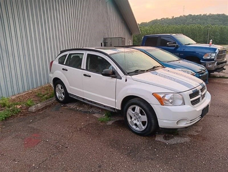 2008 Dodge Caliber - Image 2 of 10