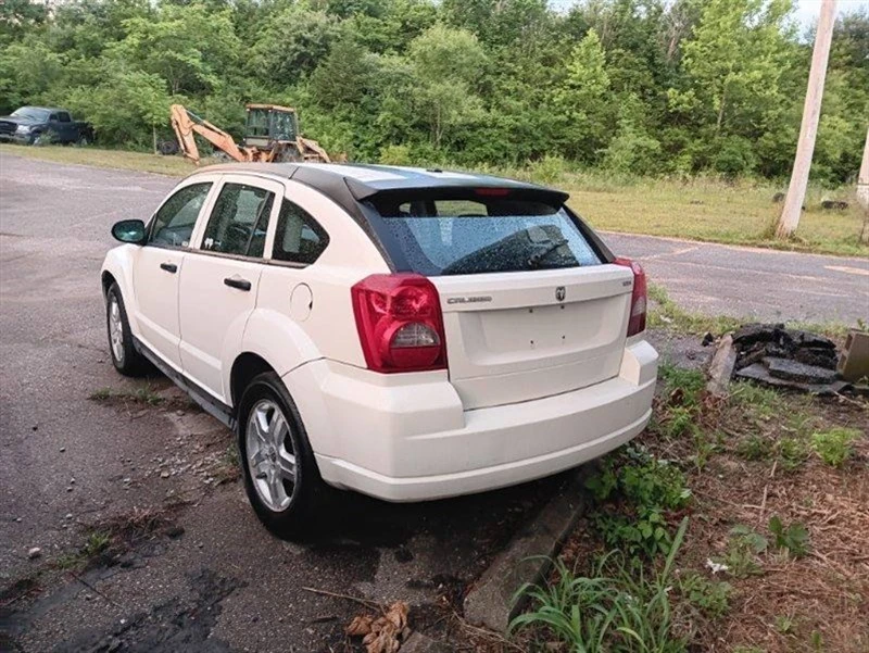 2008 Dodge Caliber - Image 5 of 10