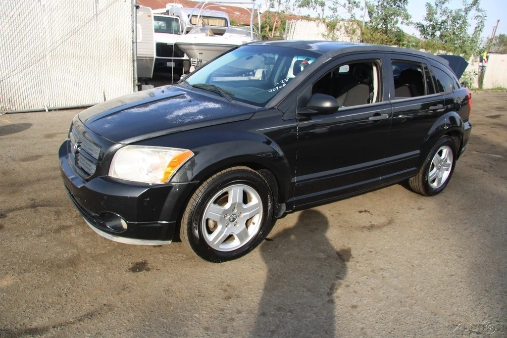 2008 Dodge Caliber - Image 2 of 21