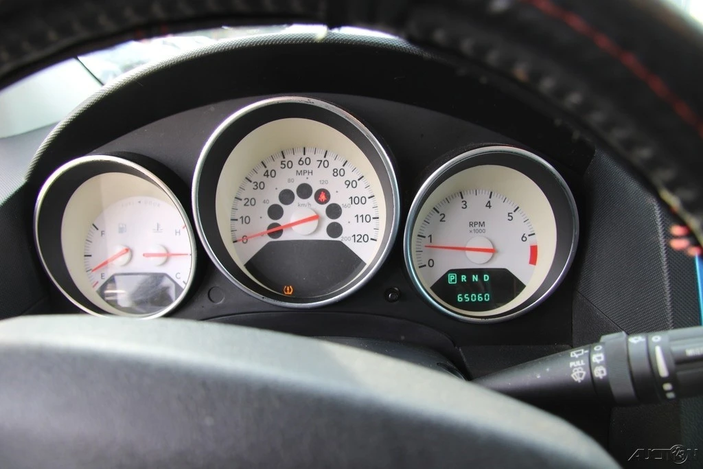 2008 Dodge Caliber - Image 16 of 21