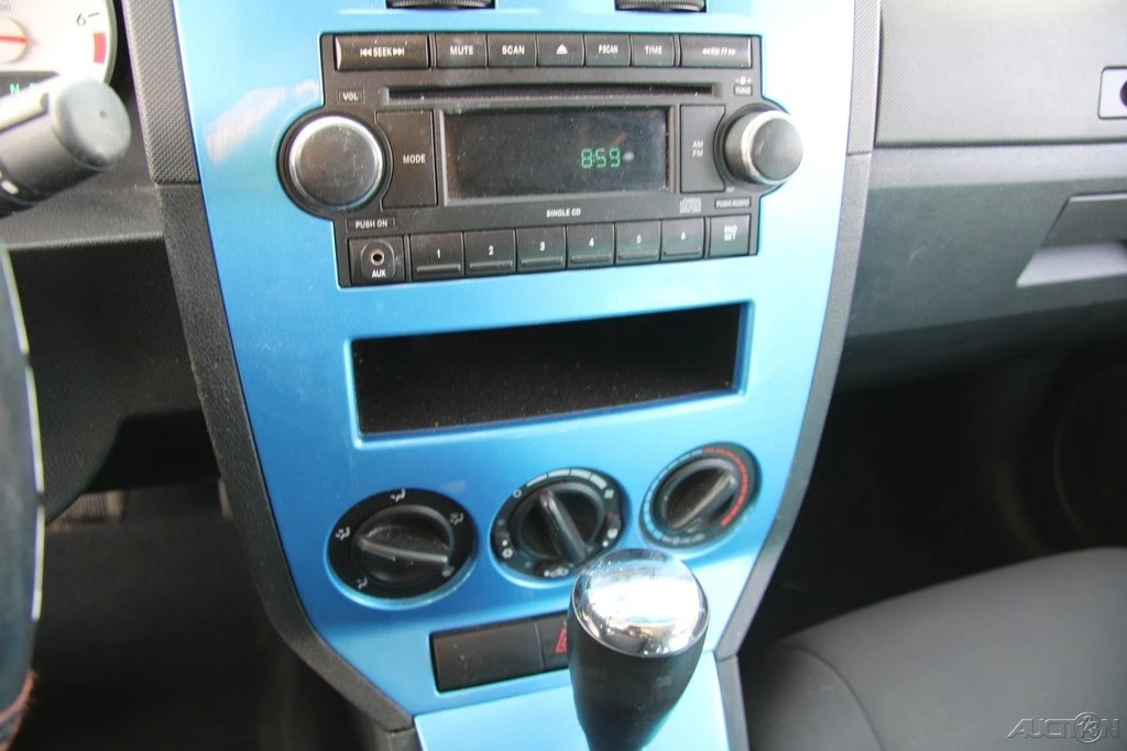 2008 Dodge Caliber - Image 18 of 21