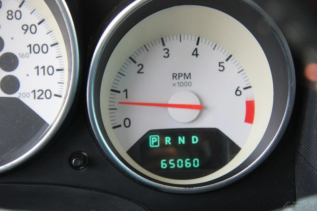 2008 Dodge Caliber - Image 17 of 21
