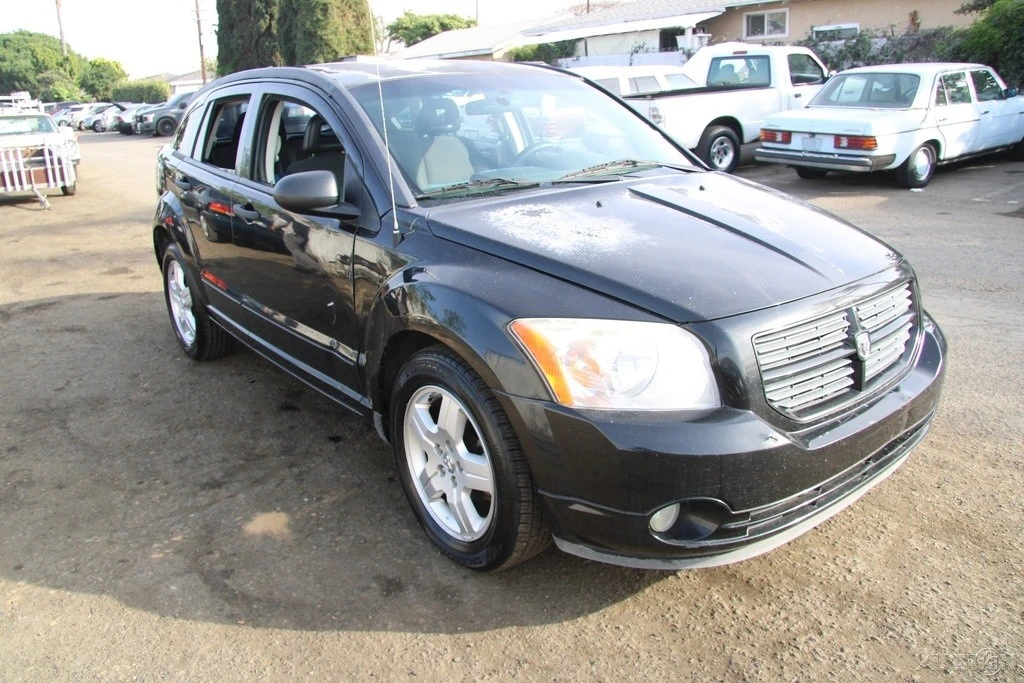 2008 Dodge Caliber - Image 10 of 21